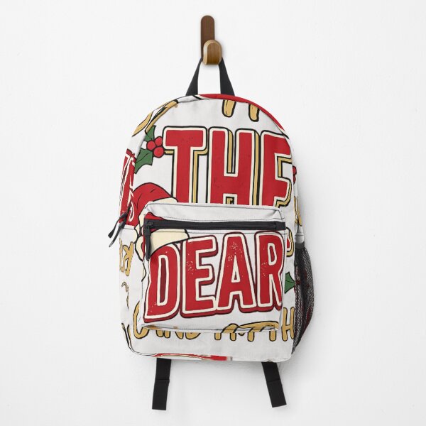 Item preview, Dear Santa, It Was the Cat Christmas designed and sold by praakk.