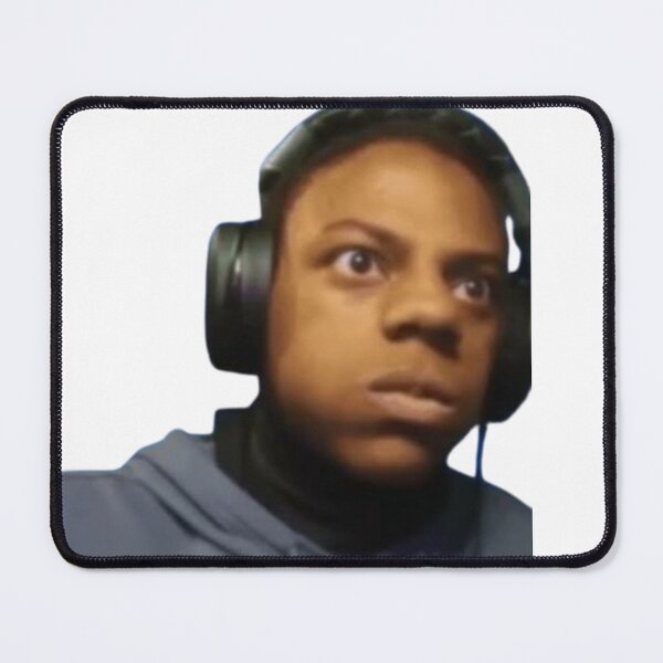 Item preview, Speed face meme designed and sold by RedVelvetUtd.