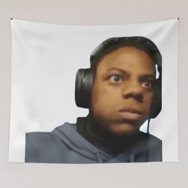 Item preview, Speed face meme designed and sold by RedVelvetUtd.
