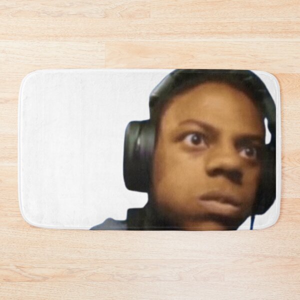 Item preview, Speed face meme designed and sold by RedVelvetUtd.