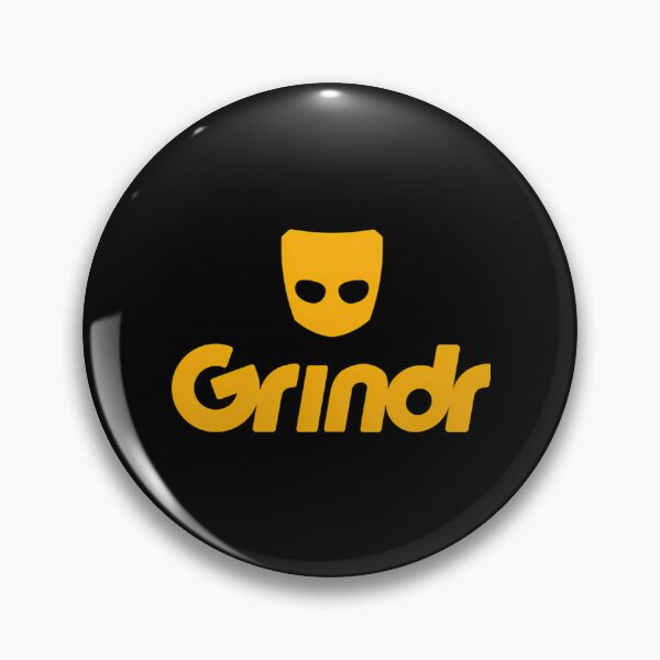 Item preview, Grindr  designed and sold by SANBLAKEYSHOP.
