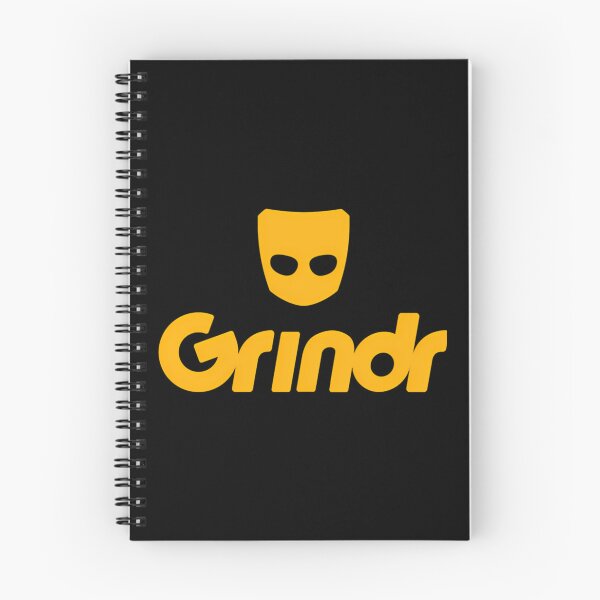 Item preview, Grindr  designed and sold by SANBLAKEYSHOP.