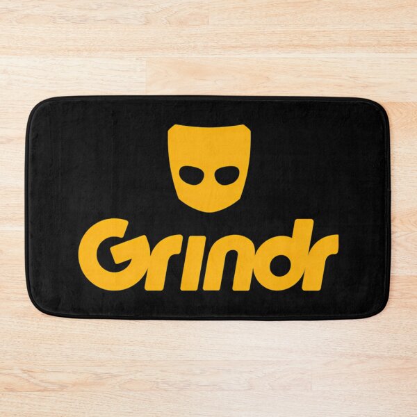 Item preview, Grindr  designed and sold by SANBLAKEYSHOP.