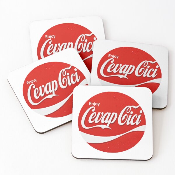 Item preview, Cevapcici  designed and sold by evavv-studio.