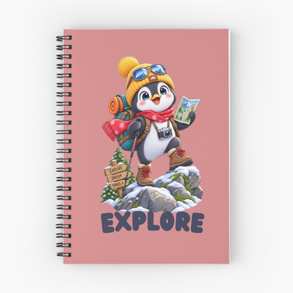 Item preview, Explore – Wanderlust Travel Vibes designed and sold by WallMuseStudio .