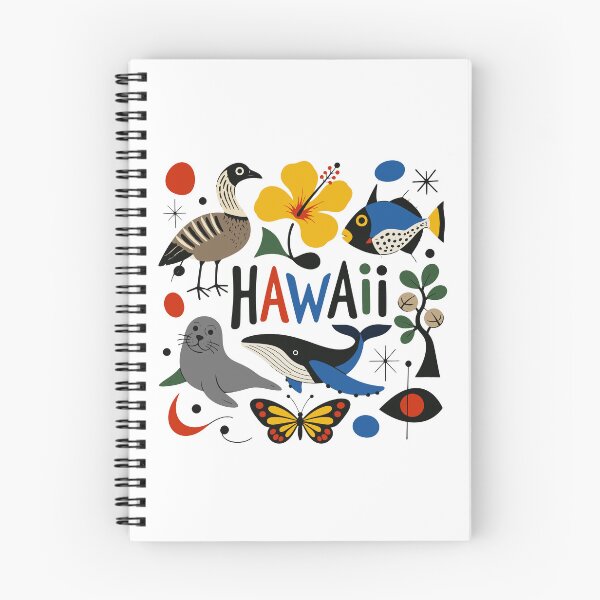 Item preview, Hawaii Wild And Wonderful designed and sold by taiche.