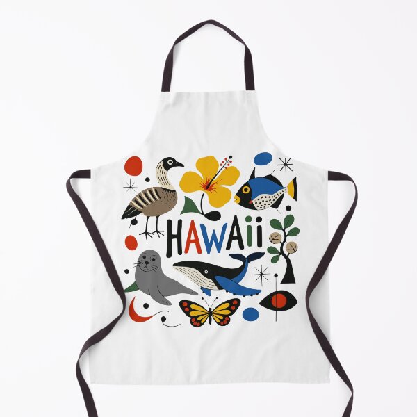 Item preview, Hawaii Wild And Wonderful designed and sold by taiche.