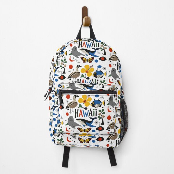 Item preview, Hawaii Wild And Wonderful designed and sold by taiche.