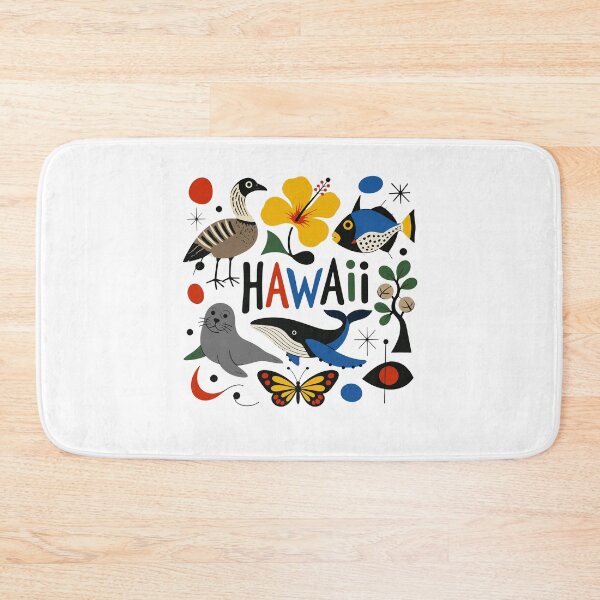 Item preview, Hawaii Wild And Wonderful designed and sold by taiche.