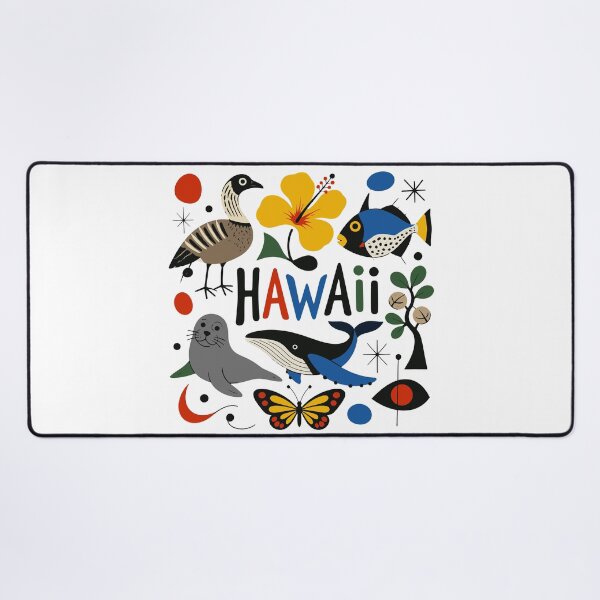Item preview, Hawaii Wild And Wonderful designed and sold by taiche.