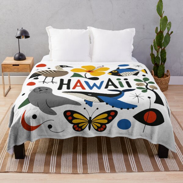 Item preview, Hawaii Wild And Wonderful designed and sold by taiche.