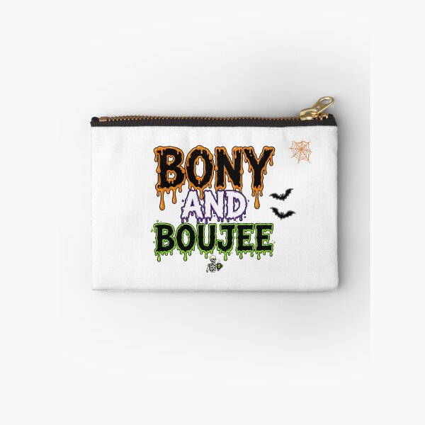 Item preview, BONY AND BOUJEE designed and sold by OskarTrendz.