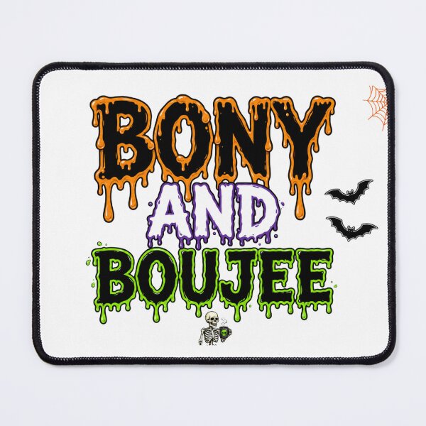 Item preview, BONY AND BOUJEE designed and sold by OskarTrendz.