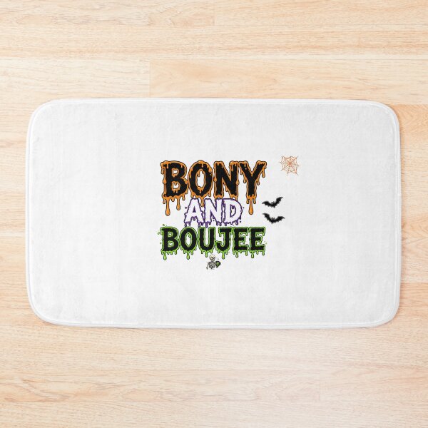Item preview, BONY AND BOUJEE designed and sold by OskarTrendz.