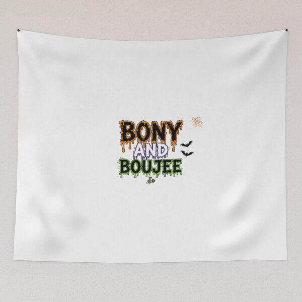 Item preview, BONY AND BOUJEE designed and sold by OskarTrendz.