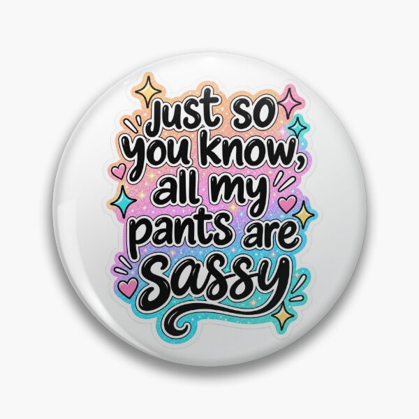 Item preview, Sassy Pants designed and sold by Buffy Butler.