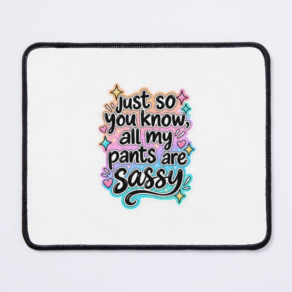 Item preview, Sassy Pants designed and sold by Buffy Butler.