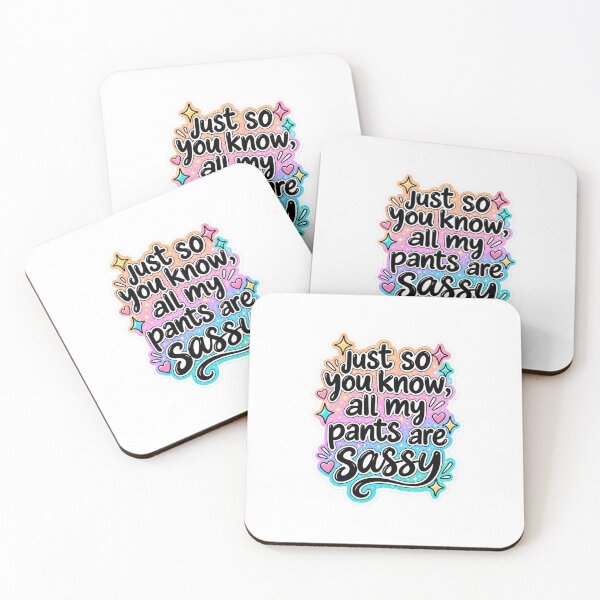 Item preview, Sassy Pants designed and sold by Buffy Butler.