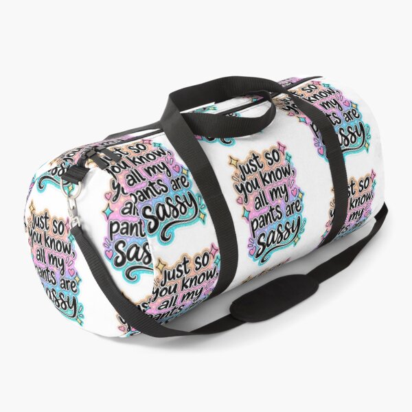 Item preview, Sassy Pants designed and sold by Buffy Butler.