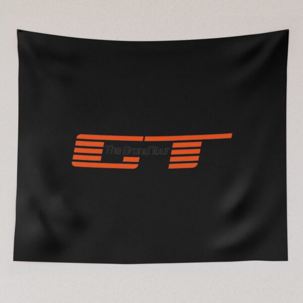 Item preview, Grand Tour  designed and sold by SANBLAKEYSHOP.