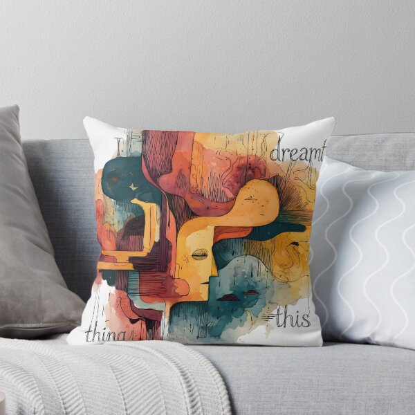 Item preview, Surreal Dreaming designed and sold by Maangata Art.