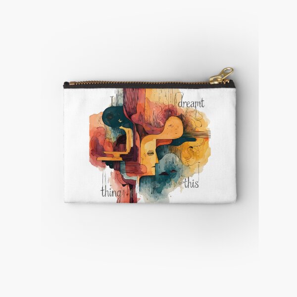Item preview, Surreal Dreaming designed and sold by Maangata Art.