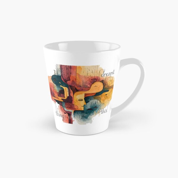 Item preview, Surreal Dreaming designed and sold by Maangata Art.