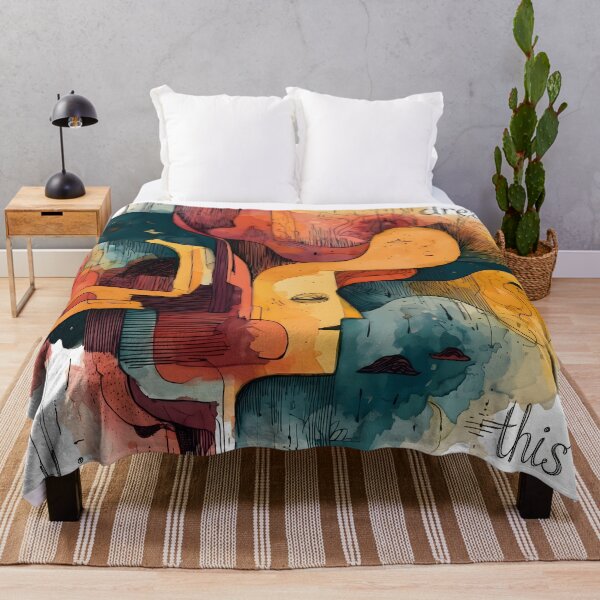 Item preview, Surreal Dreaming designed and sold by Maangata Art.