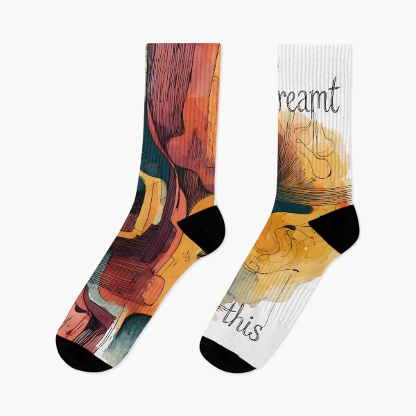 Item preview, Surreal Dreaming designed and sold by Maangata Art.