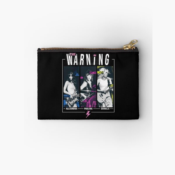 Item preview, Three Female Rock Band Members Performing Live Instruments designed and sold by WorldArtFantasy.