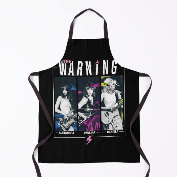 Item preview, Three Female Rock Band Members Performing Live Instruments designed and sold by WorldArtFantasy.