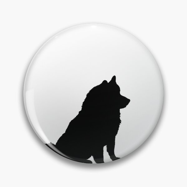 Item preview, American Eskimo Dog  designed and sold by SUMA3000.
