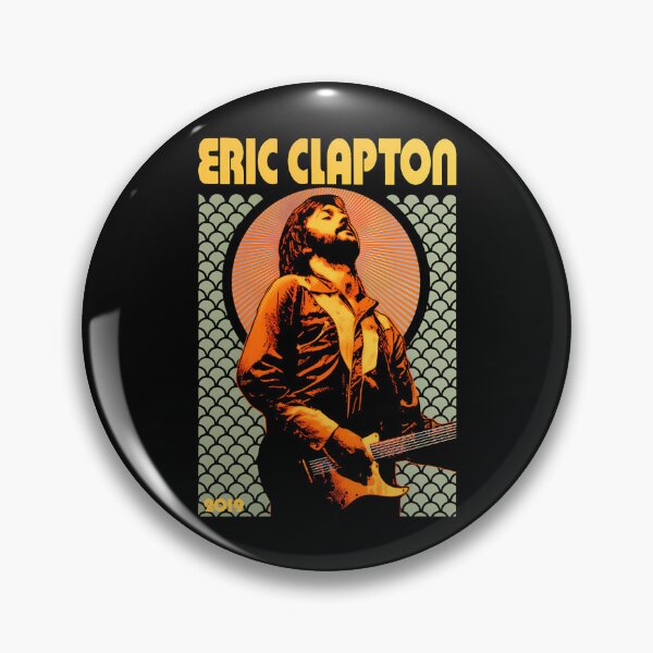 Item preview, Guitarist Performing Under Orange Sunburst Circular designed and sold by WorldArtFantasy.