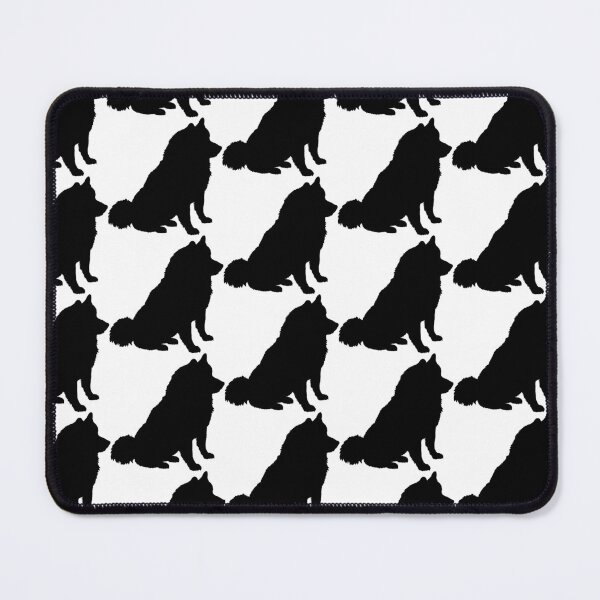 Item preview, American Eskimo Dog designed and sold by SUMA3000.