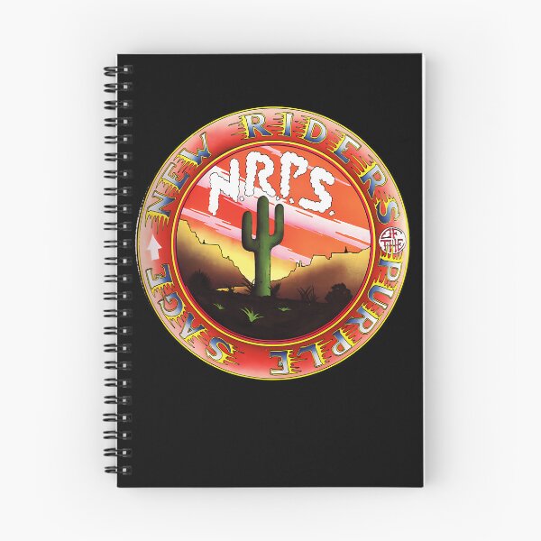 Item preview, Desert Cactus Silhouette Inside A Colorful Sunset Circle Emblem designed and sold by WorldArtFantasy.