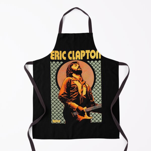 Item preview, Guitarist Performing Under Orange Sunburst Circular designed and sold by WorldArtFantasy.