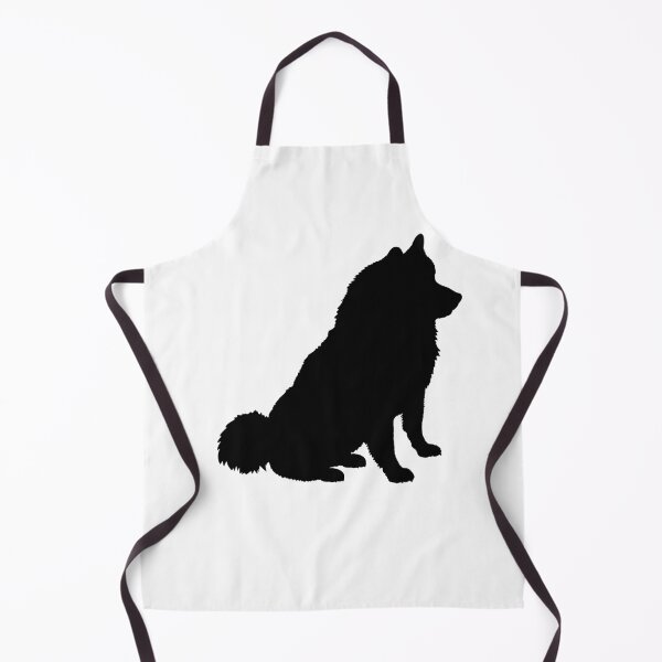 Item preview, American Eskimo Dog designed and sold by SUMA3000.