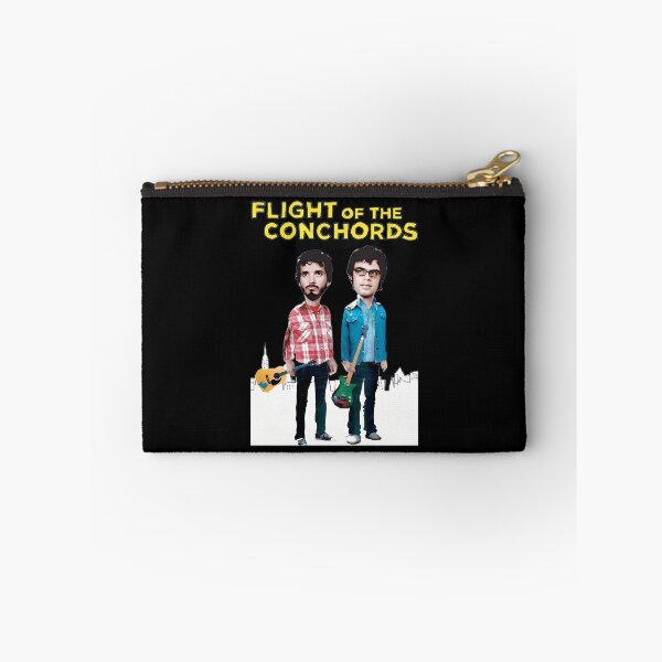 Item preview, Two Comedic Musicians Holding Guitars City Background designed and sold by WorldArtFantasy.