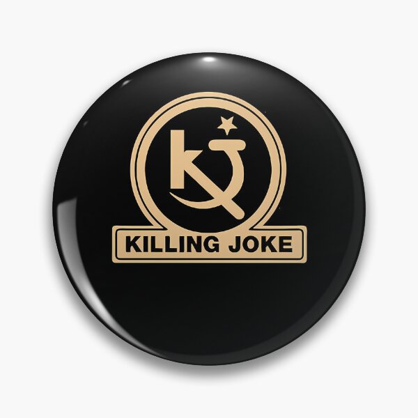 Item preview, Gold Circular Emblem With Star And Lettering designed and sold by WorldArtFantasy.