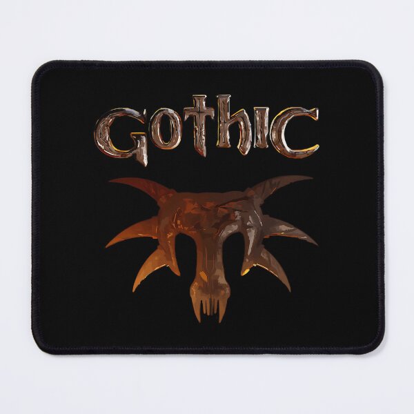 Item preview, Gothic  designed and sold by SANBLAKEYSHOP.