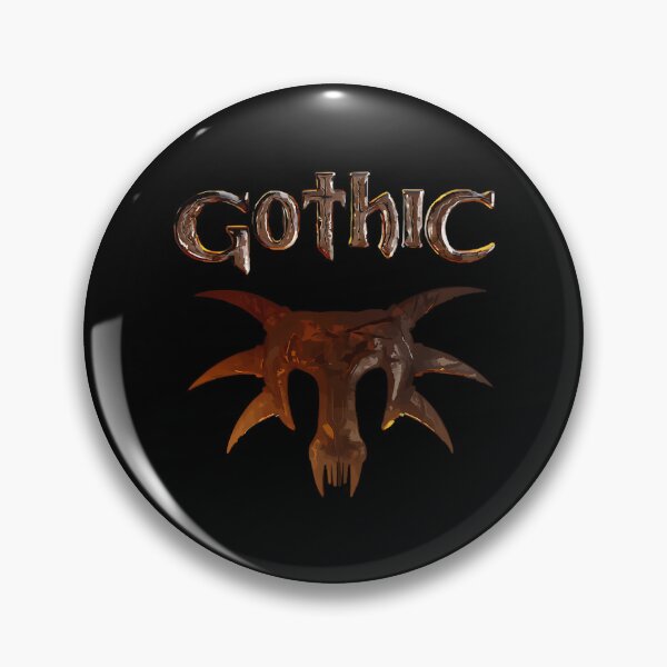 Item preview, Gothic  designed and sold by SANBLAKEYSHOP.