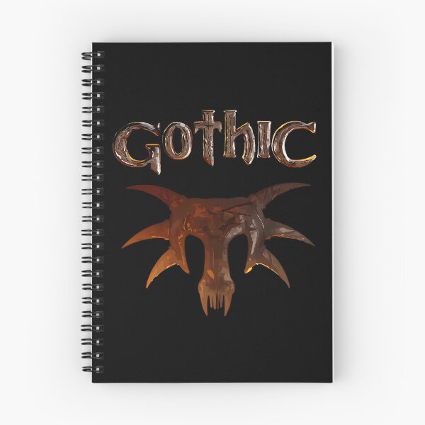 Item preview, Gothic  designed and sold by SANBLAKEYSHOP.