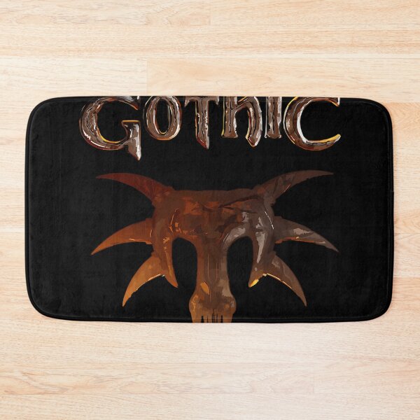 Item preview, Gothic  designed and sold by SANBLAKEYSHOP.