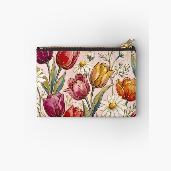 Item preview, Tulip and Camomile  designed and sold by GraphicsClub.