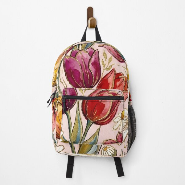 Item preview, Tulip and Camomile designed and sold by GraphicsClub.