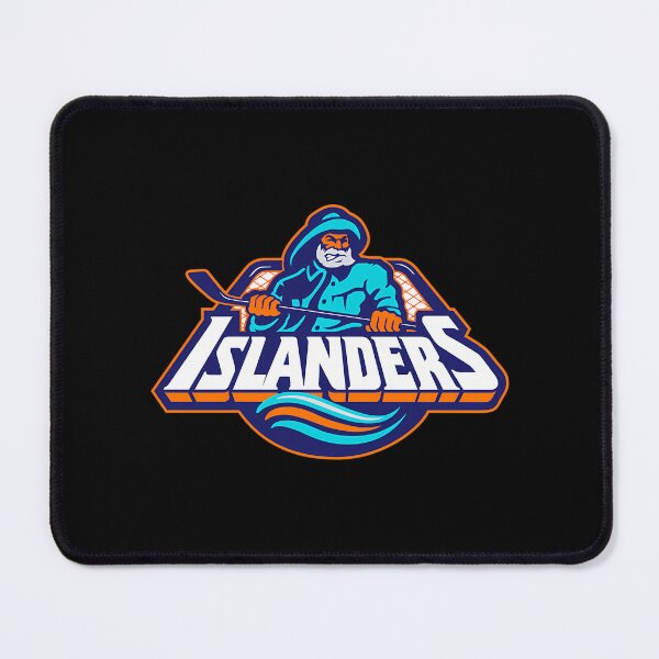 Item preview, Islanders Fisherman designed and sold by SANBLAKEYSHOP.