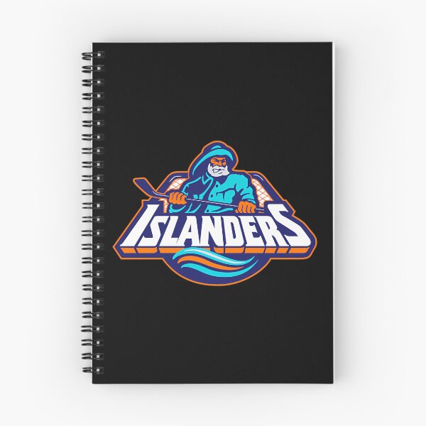 Item preview, Islanders Fisherman designed and sold by SANBLAKEYSHOP.