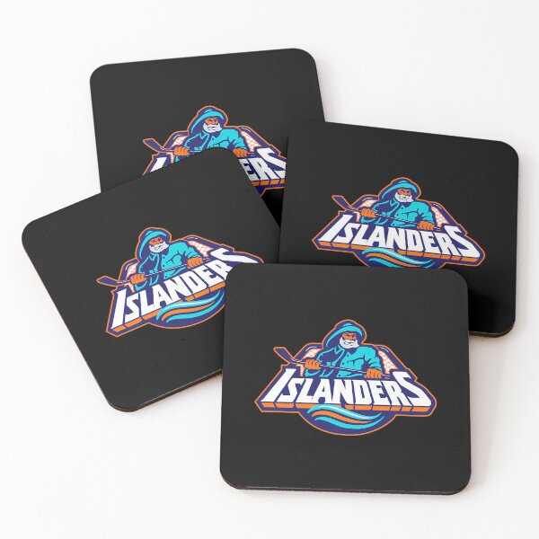 Item preview, Islanders Fisherman designed and sold by SANBLAKEYSHOP.