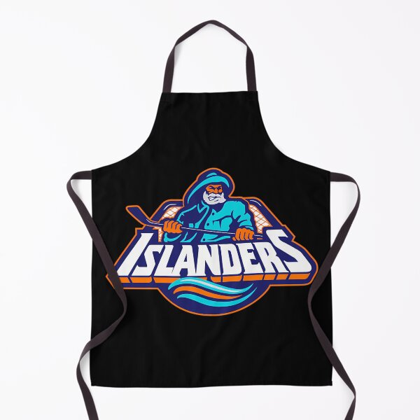 Item preview, Islanders Fisherman designed and sold by SANBLAKEYSHOP.