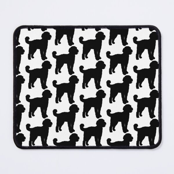 Item preview, Aussiedoodle Dog designed and sold by SUMA3000.